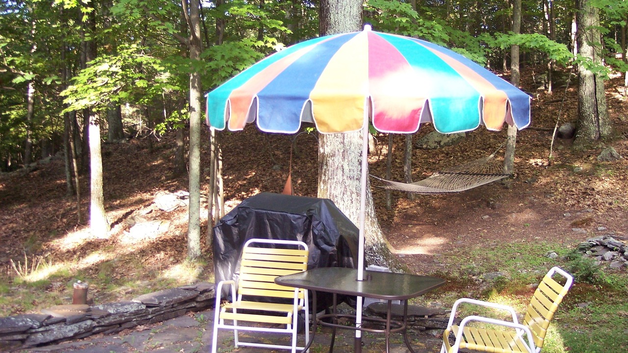Photo of Outdoor in Woodstock