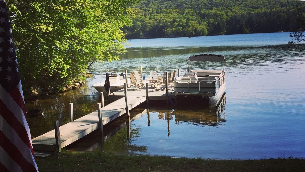 Photo of Others in Alton Bay