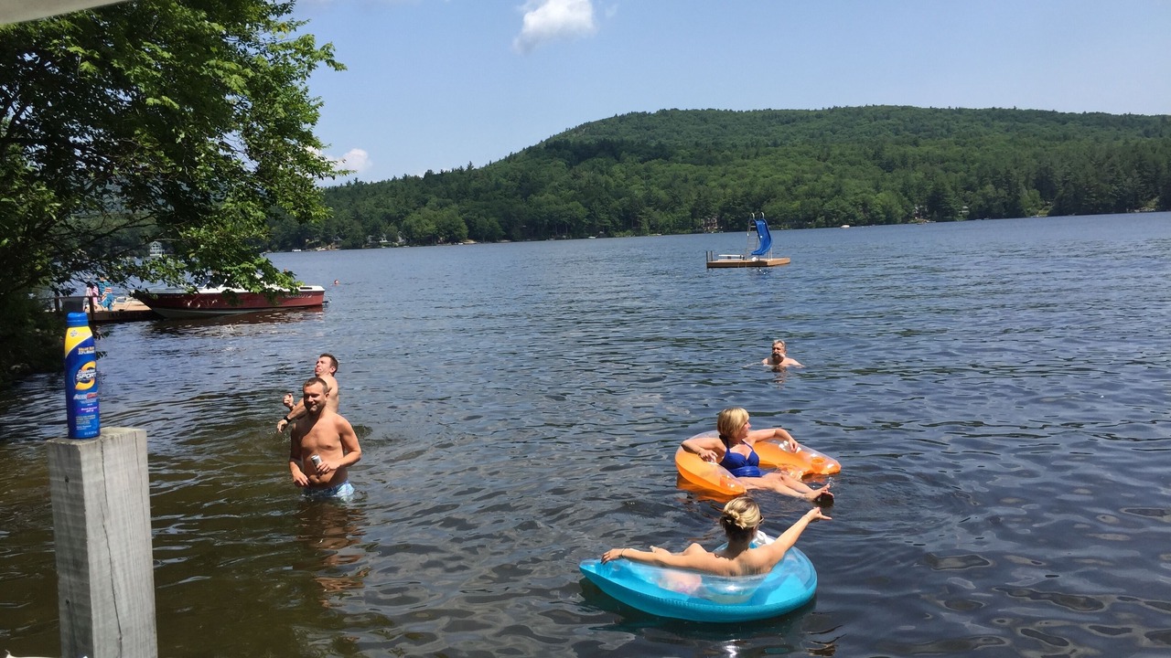 Photo of Others in Alton Bay