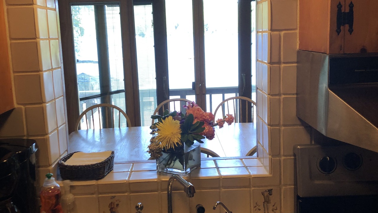 Photo of Kitchen in Alton Bay