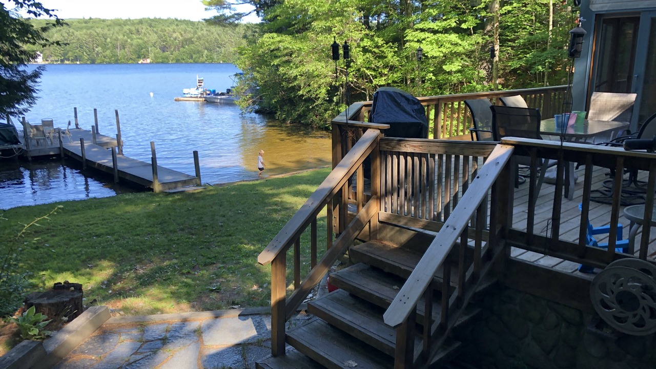 Photo of Outdoor in Alton Bay