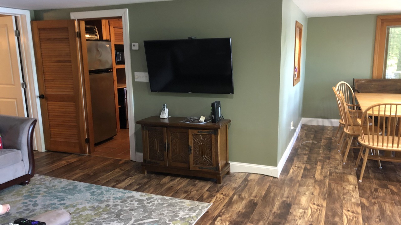 Photo of Livingroom in Alton Bay