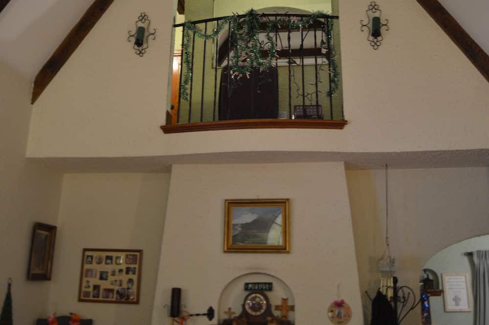 Photo of Patio Balcony in Toledo