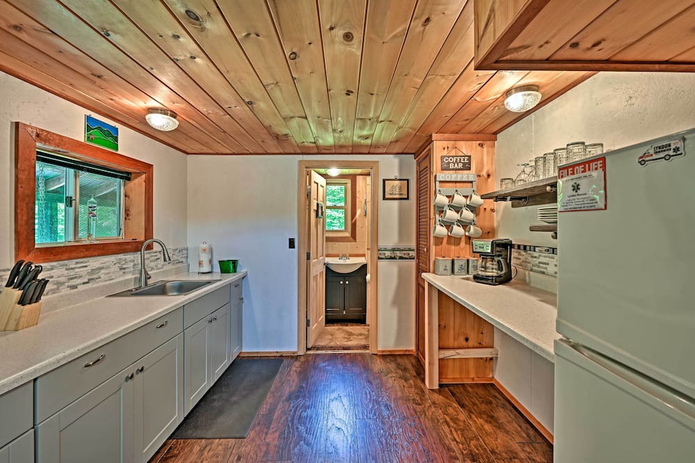 Photo of Bathroom in Granby