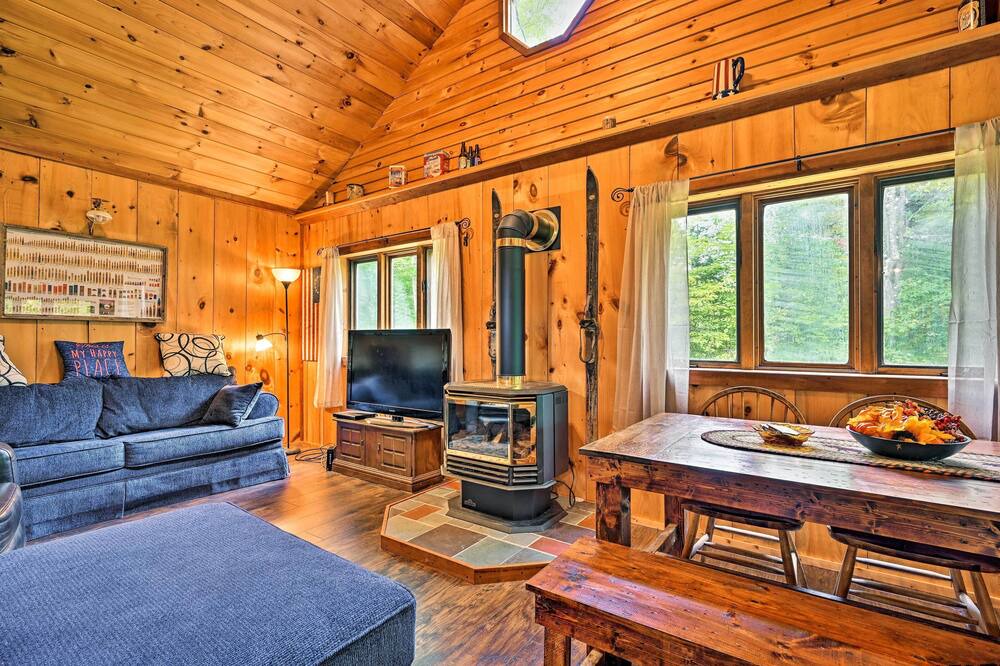 Photo of Livingroom in Granby