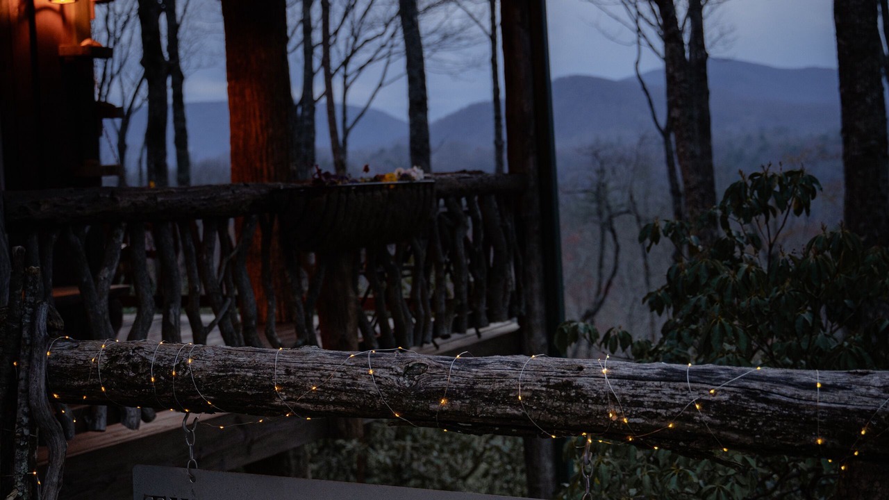 Photo of Outdoor in Lake Toxaway