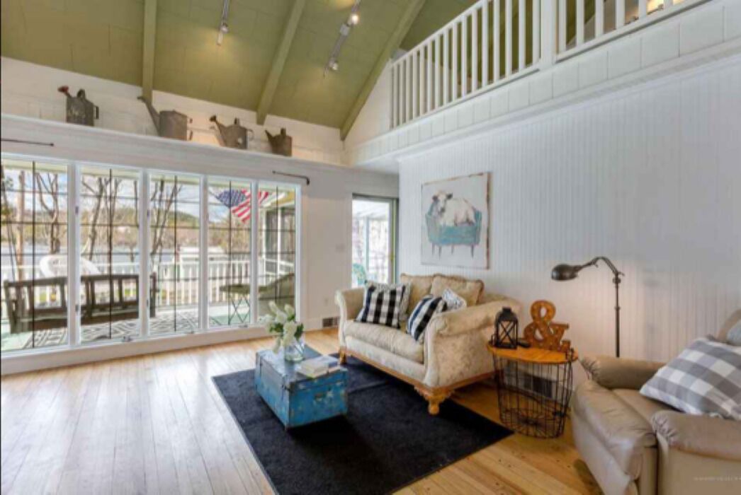 Photo of Livingroom in Peru