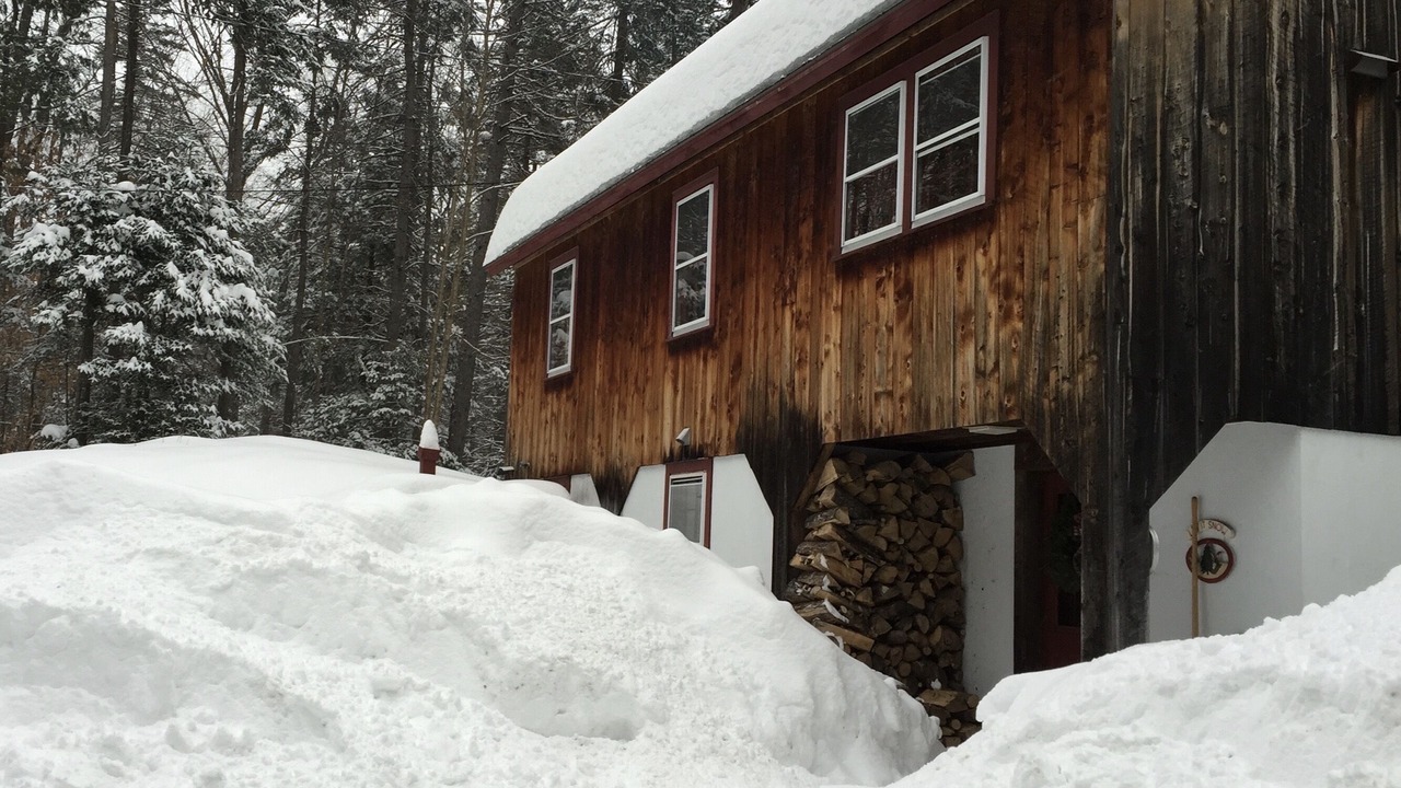 Photo of Outdoor in Winhall