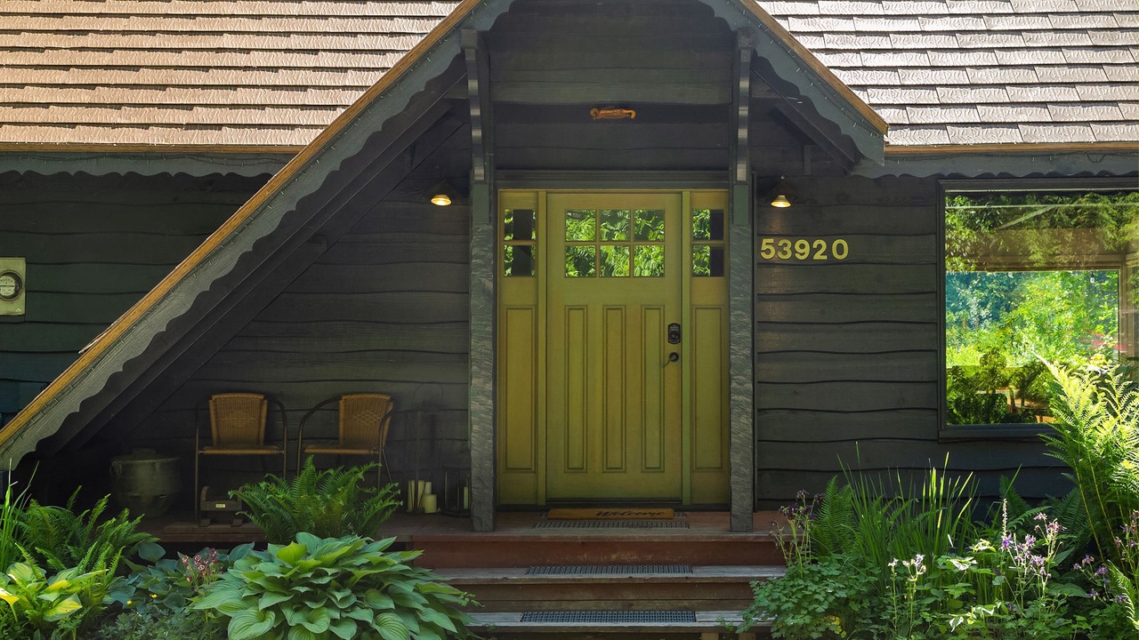 Photo of Outdoor in Gold Bar