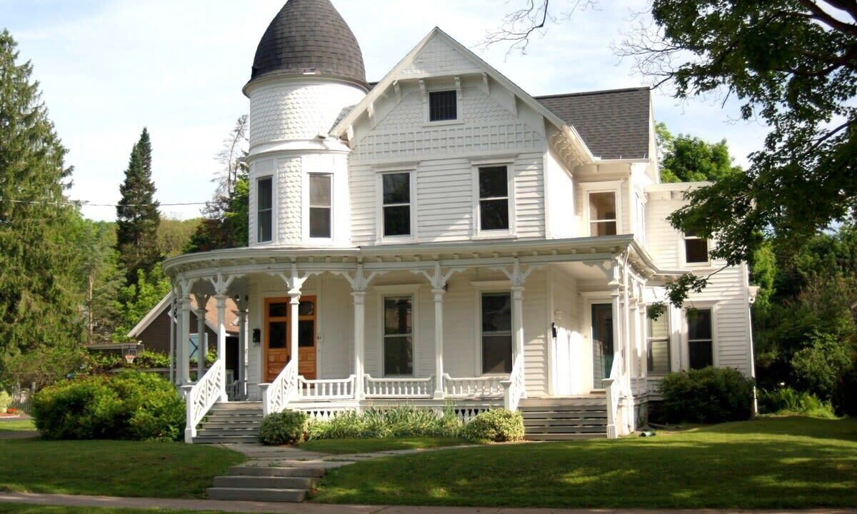 Photo of Outdoor in Oneonta