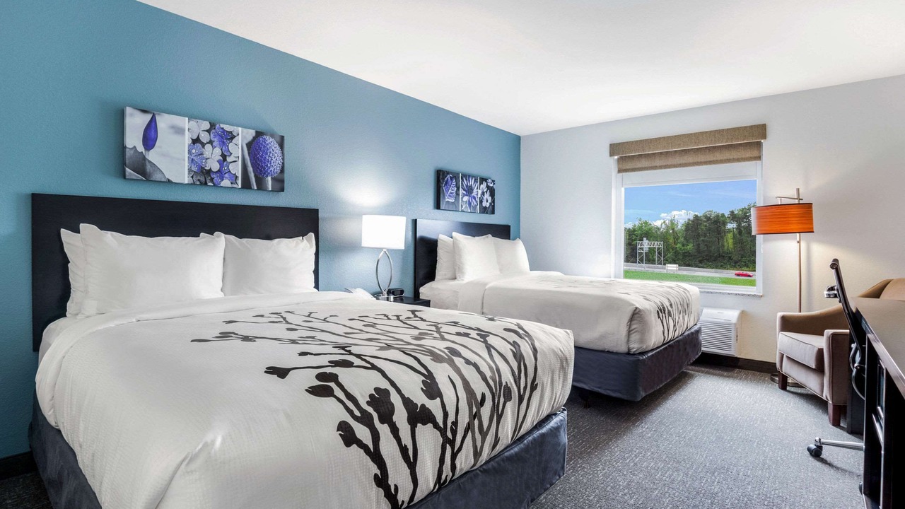 Photo of Bedroom in Scott Depot