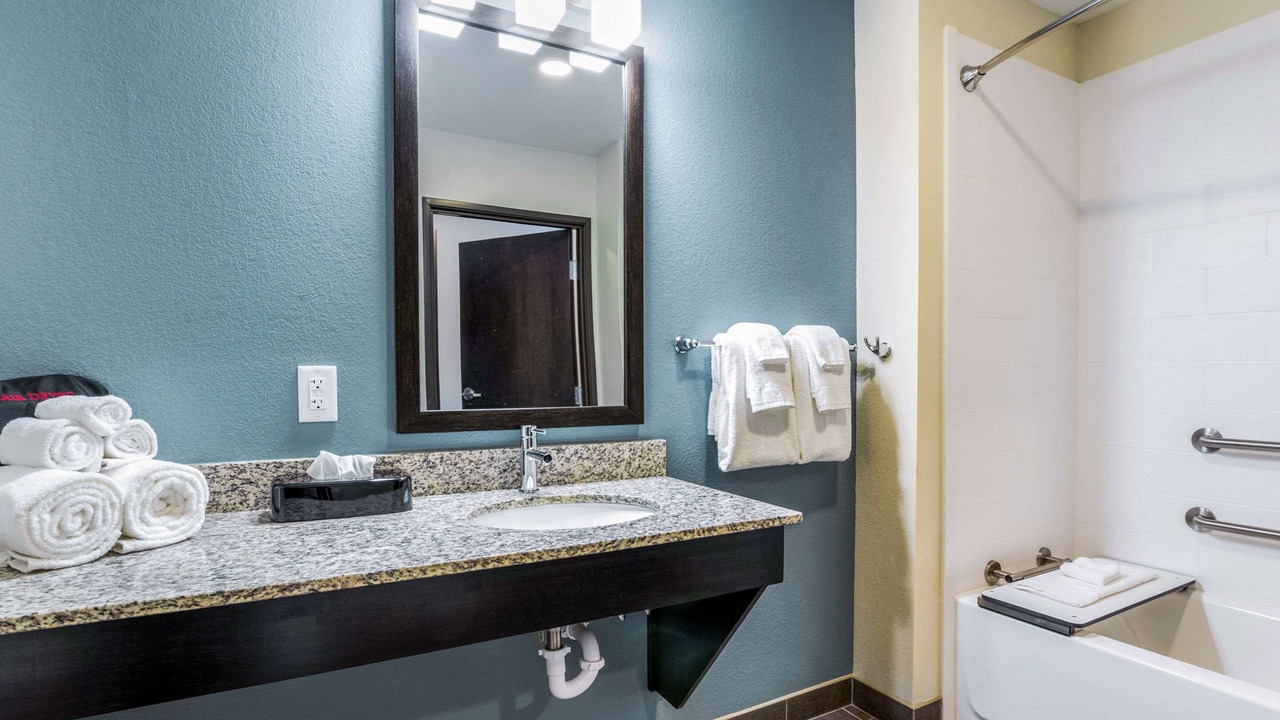 Photo of Bathroom in Scott Depot