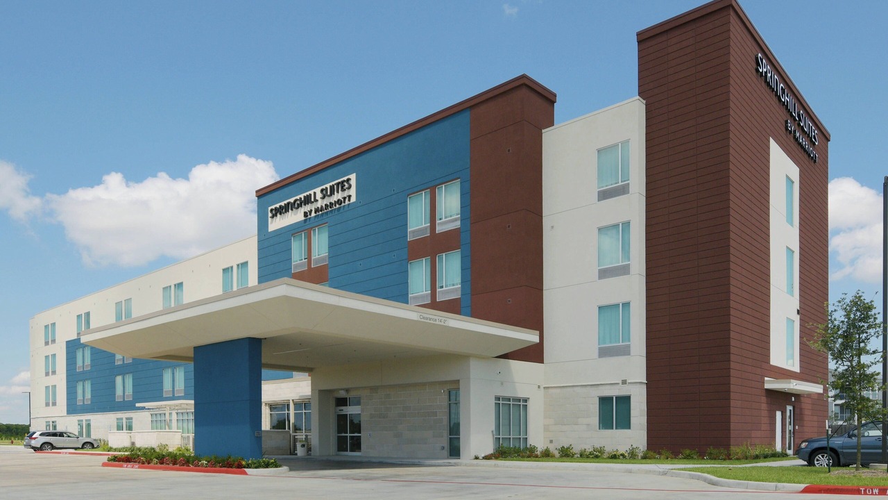 Photo of Outdoor in Dickinson