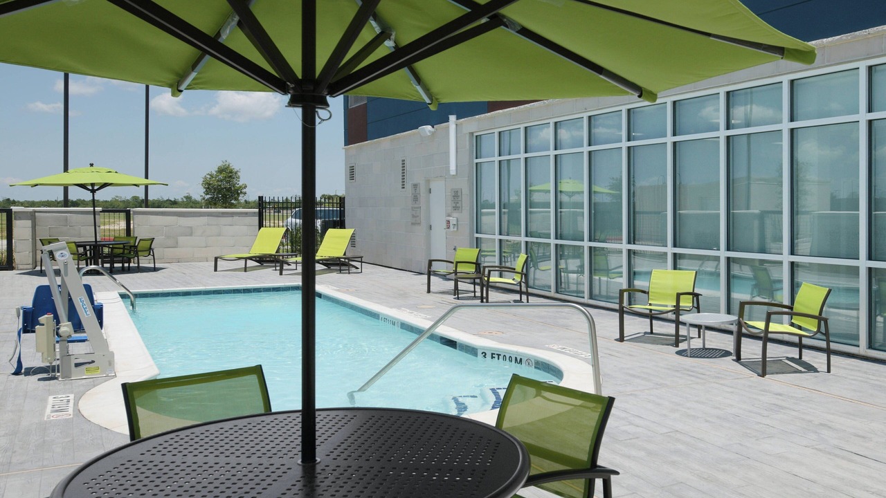 Photo of Outdoor in Dickinson