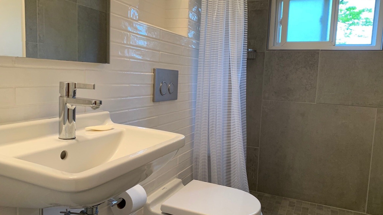 Photo of Bathroom in Copake Lake