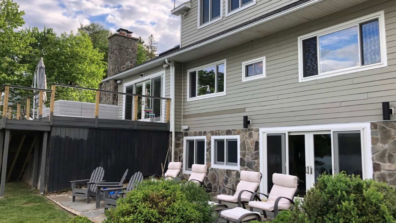 Photo of Outdoor in Copake Lake