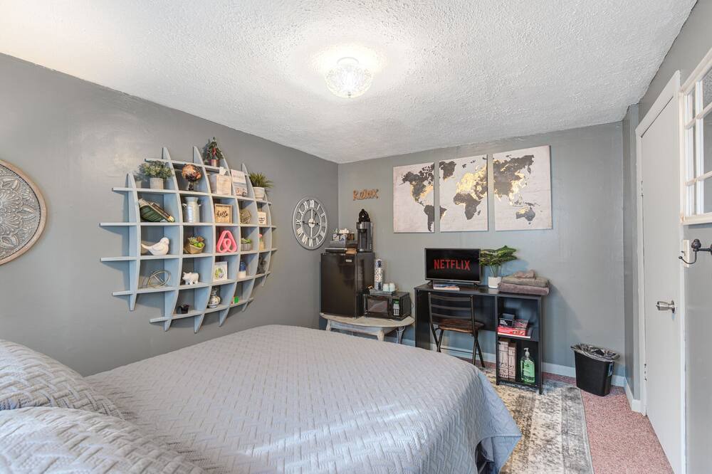 Photo of Bedroom in Fayetteville