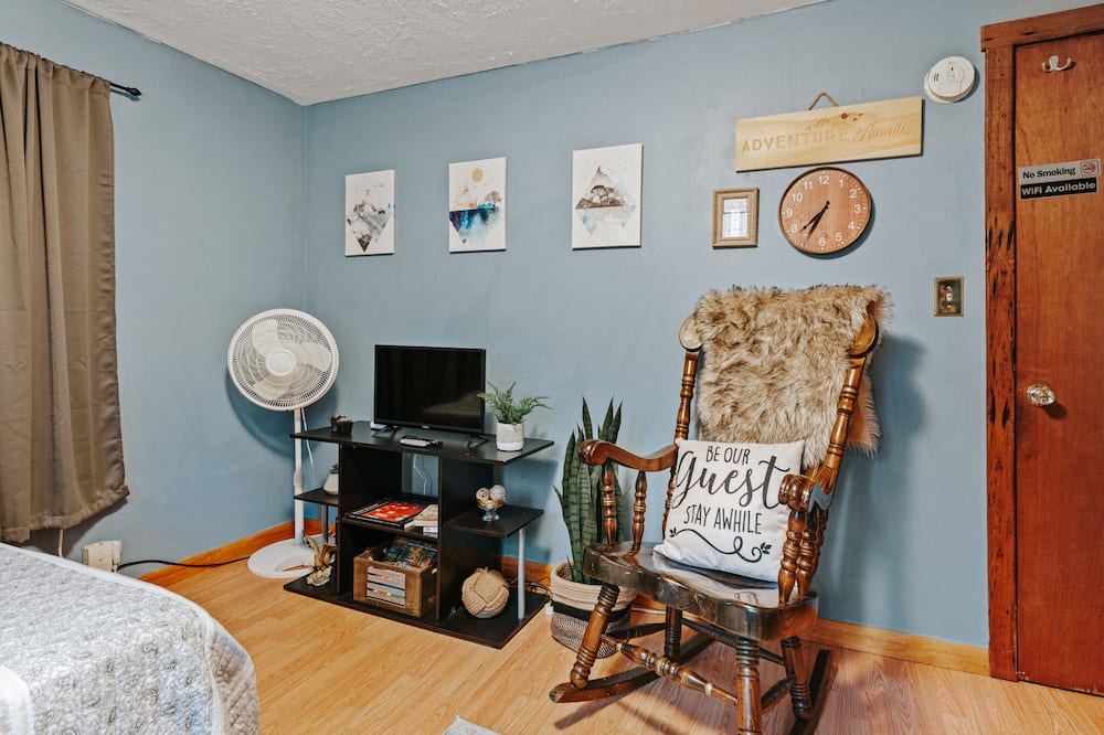 Photo of Bedroom in Fayetteville