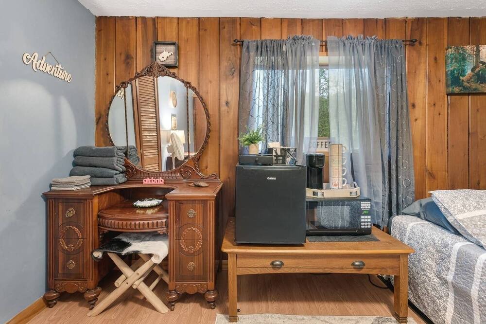 Photo of Bedroom in Fayetteville