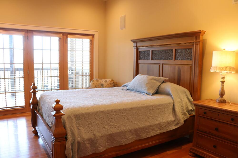 Photo of Bedroom in Caldwell