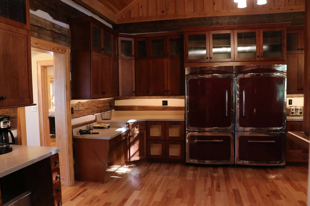 Photo of Kitchen in Caldwell