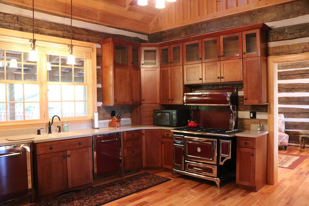 Photo of Kitchen in Caldwell