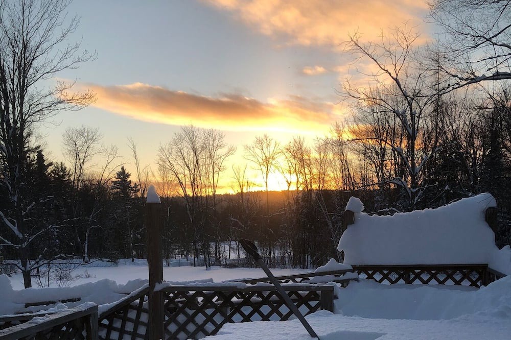 Photo of Outdoor in Weston