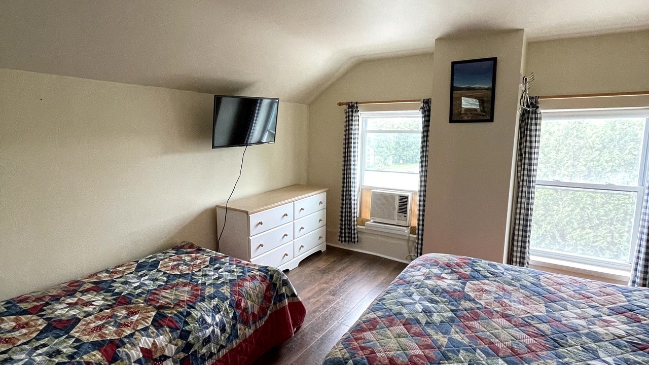 Photo of Bathroom in Stowe Area