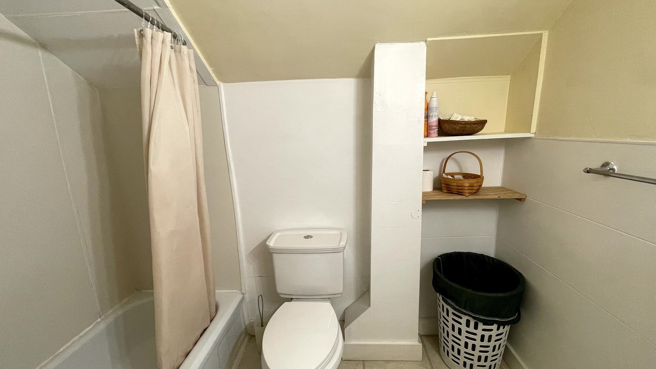 Photo of Bathroom in Stowe Area