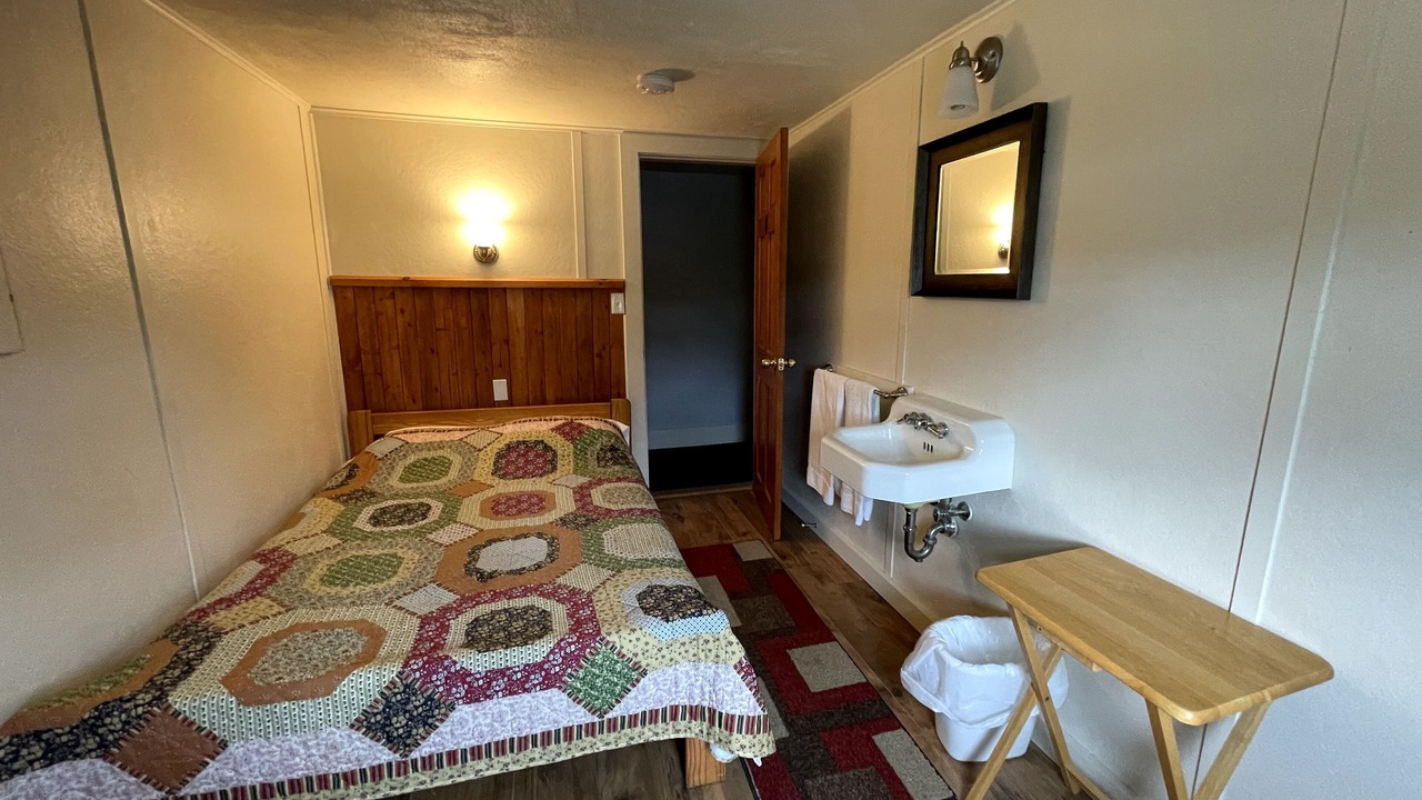 Photo of Bathroom in Stowe Area