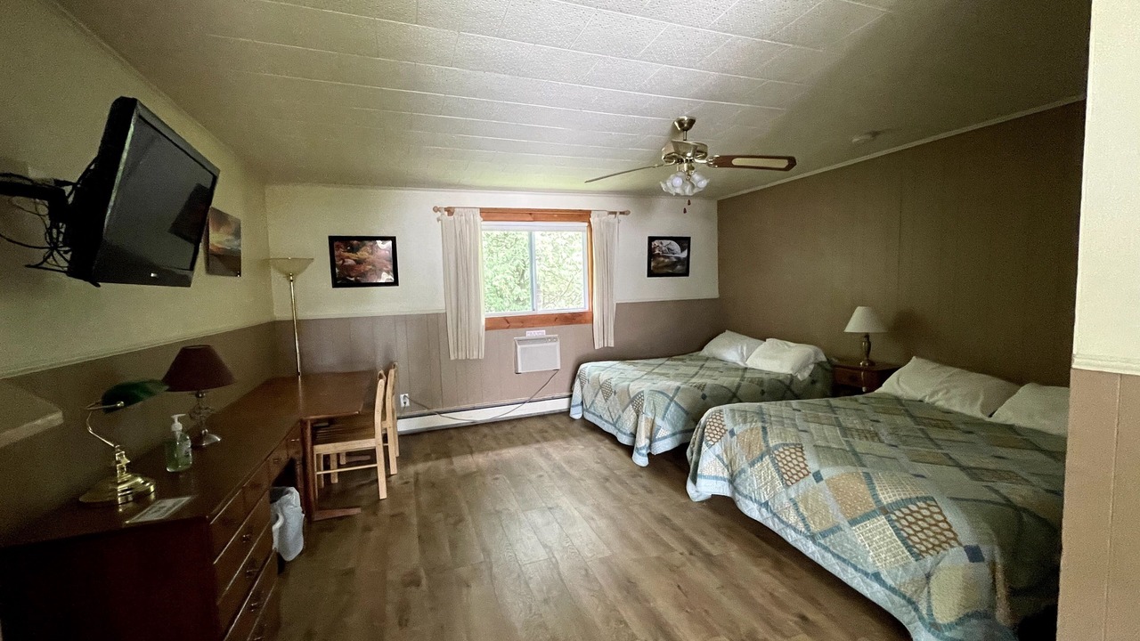 Photo of Bedroom in Stowe Area