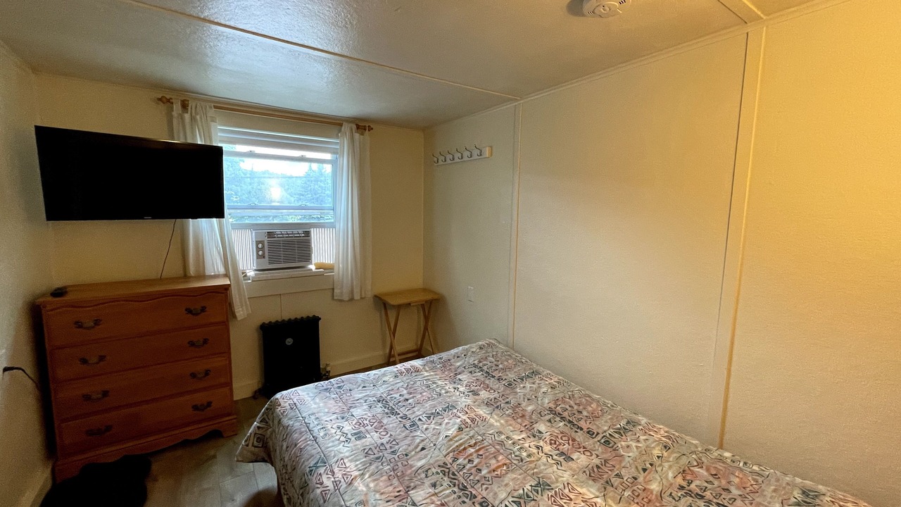 Photo of Bathroom in Stowe Area