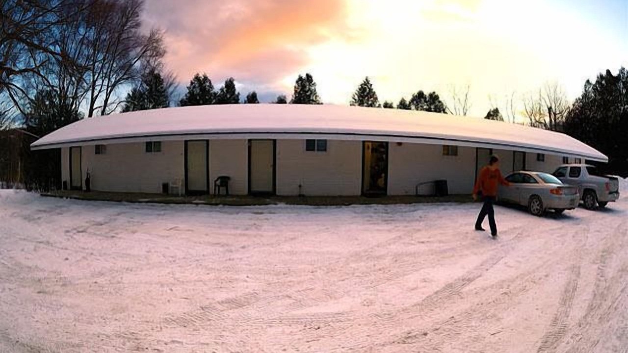 Photo of Outdoor in Stowe Area