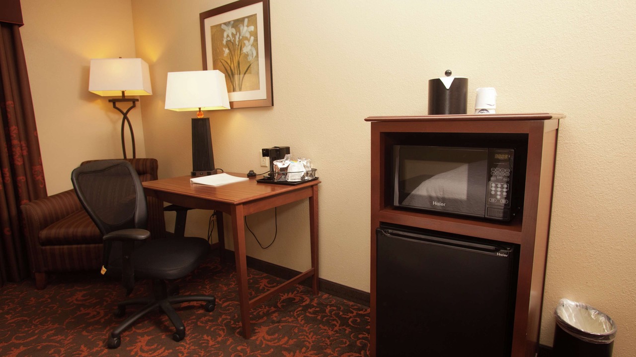 Photo of Bedroom in Big Flats Airport
