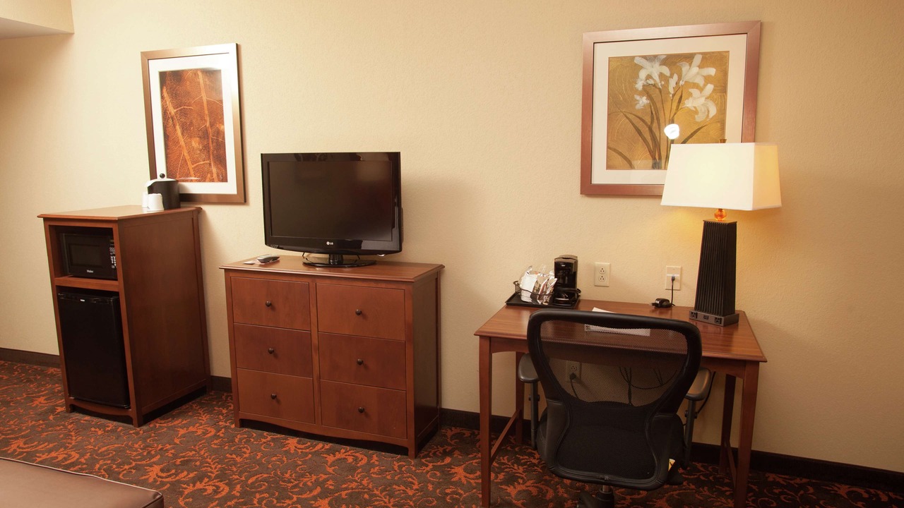 Photo of Bedroom in Big Flats Airport