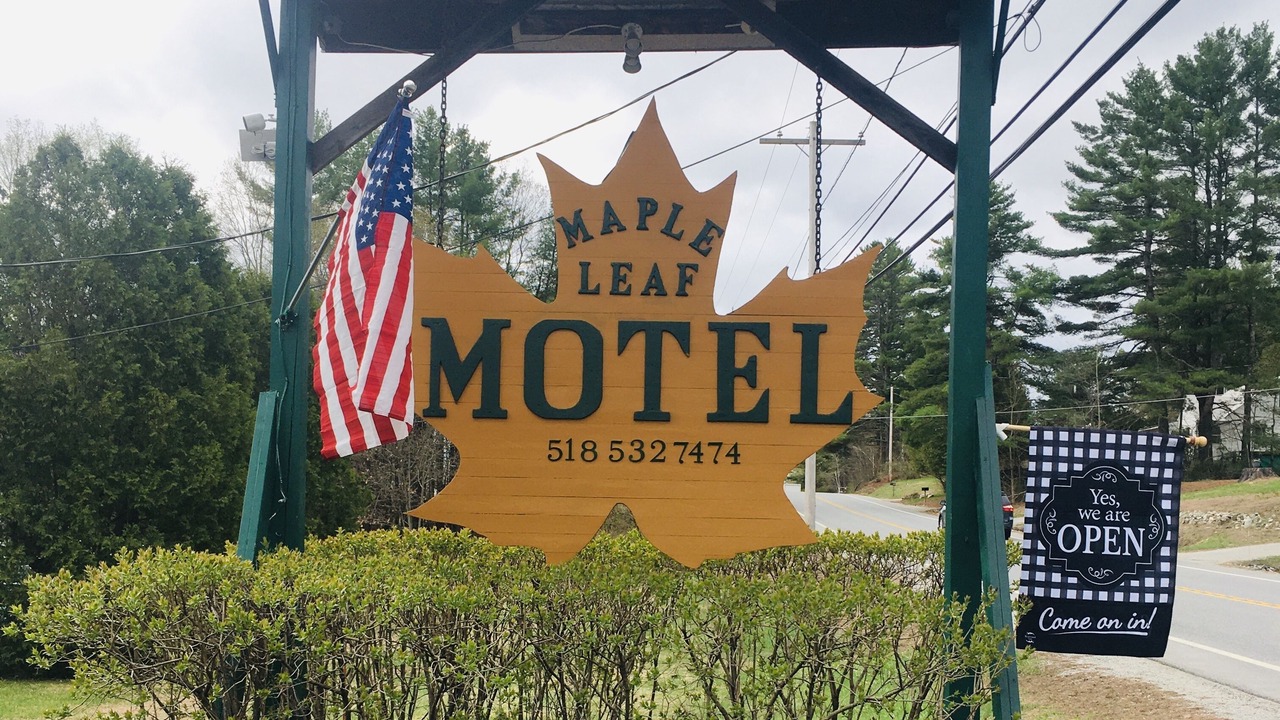 Photo of Outdoor in Schroon Lake