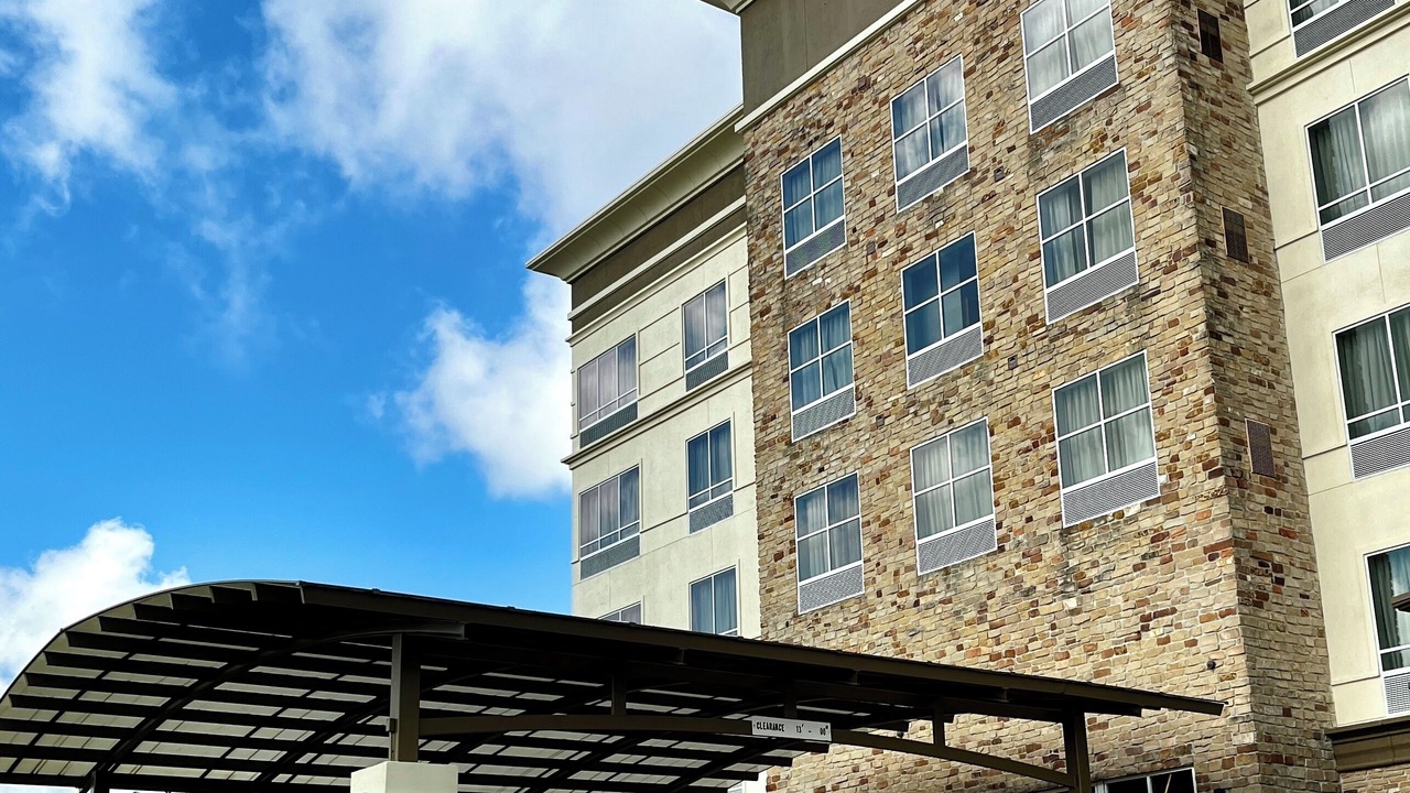 Photo of Outdoor in Westchase