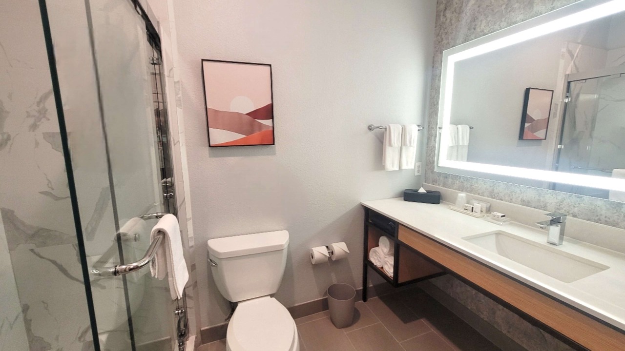 Photo of Bathroom in Westchase