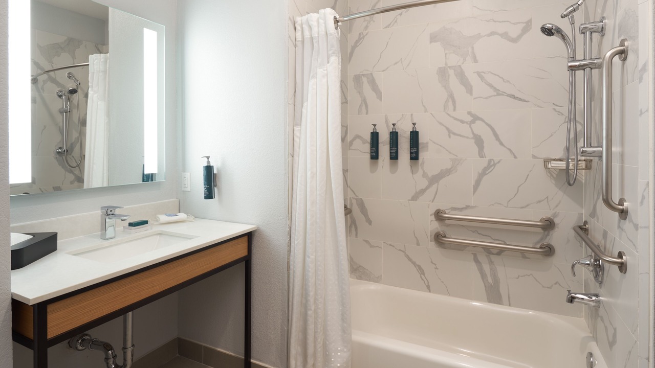 Photo of Bathroom in Westchase
