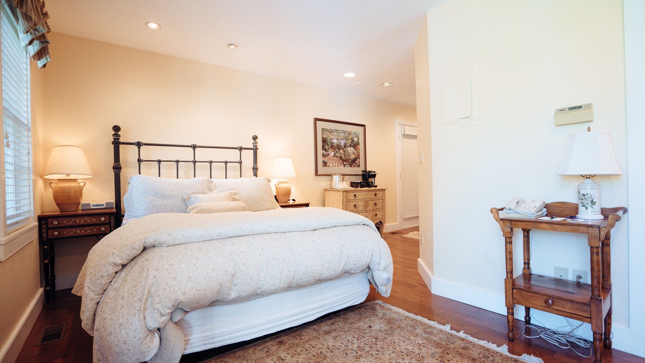 Photo of Bedroom in Manchester