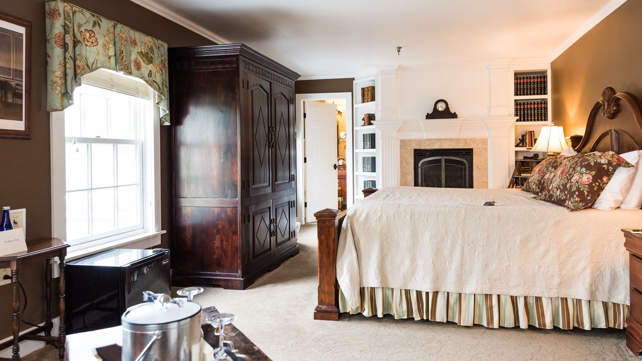 Photo of Bedroom in Manchester