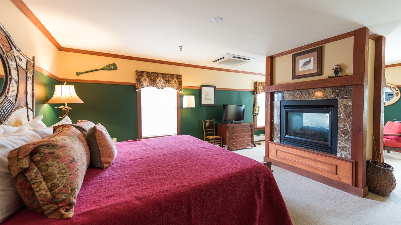 Photo of Bedroom in Manchester