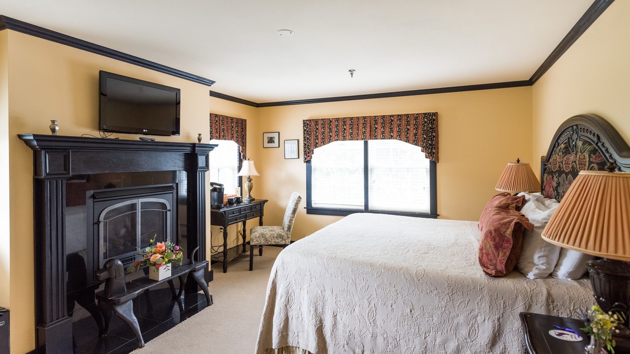 Photo of Bedroom in Manchester