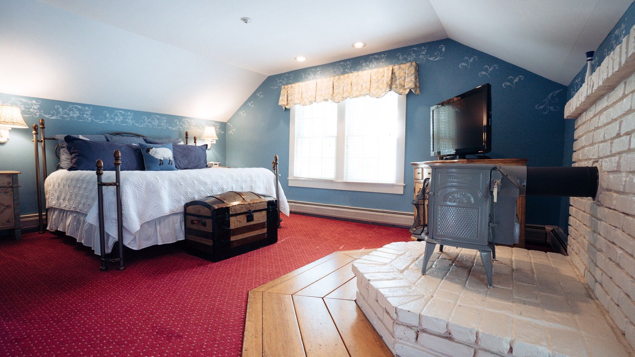 Photo of Bedroom in Manchester