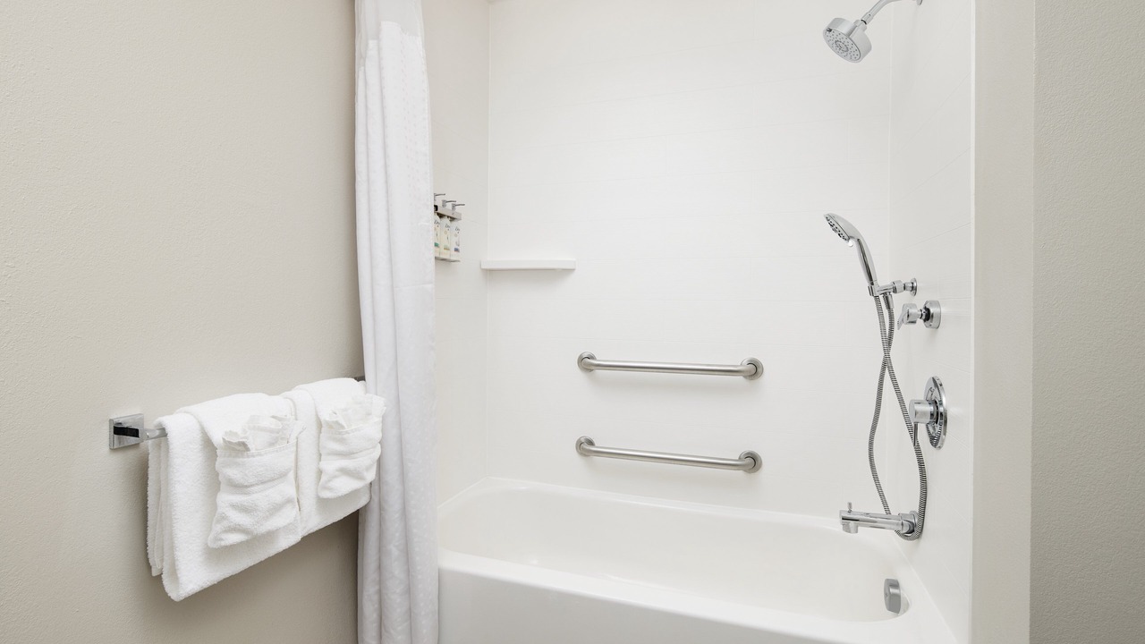 Photo of Bathroom in Bridgeport