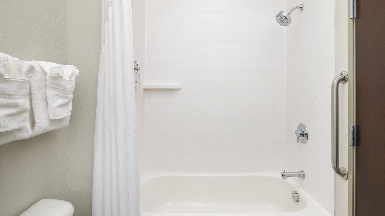 Photo of Bathroom in Bridgeport