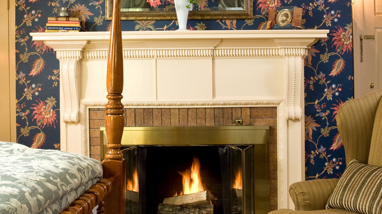 Photo of Bedroom in Middlebury
