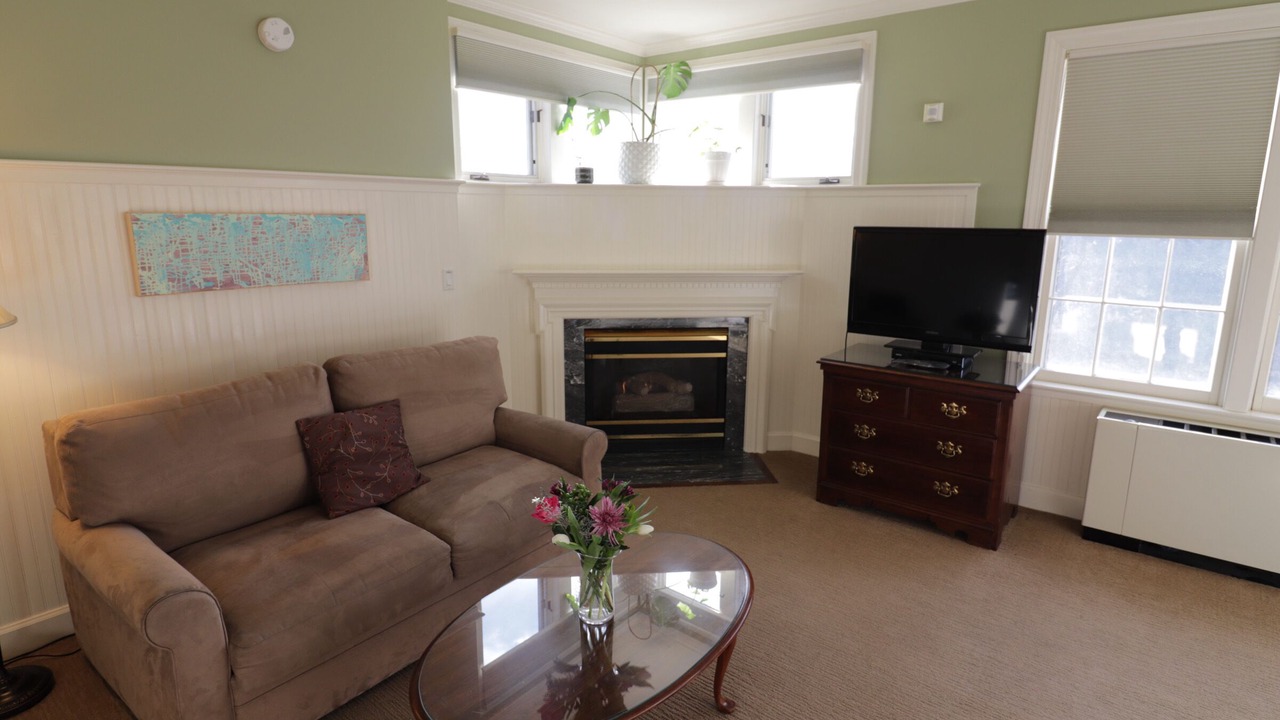Photo of Bedroom in Middlebury