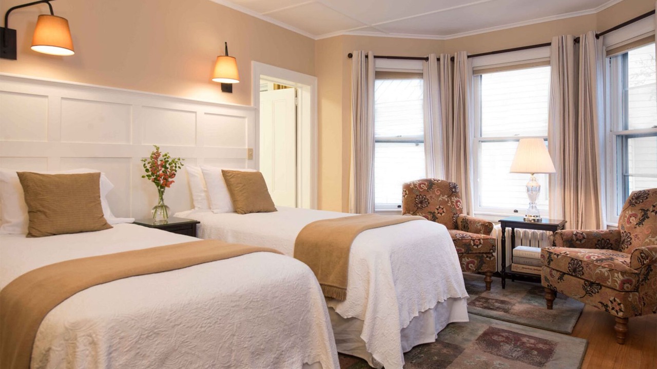 Photo of Bedroom in Middlebury