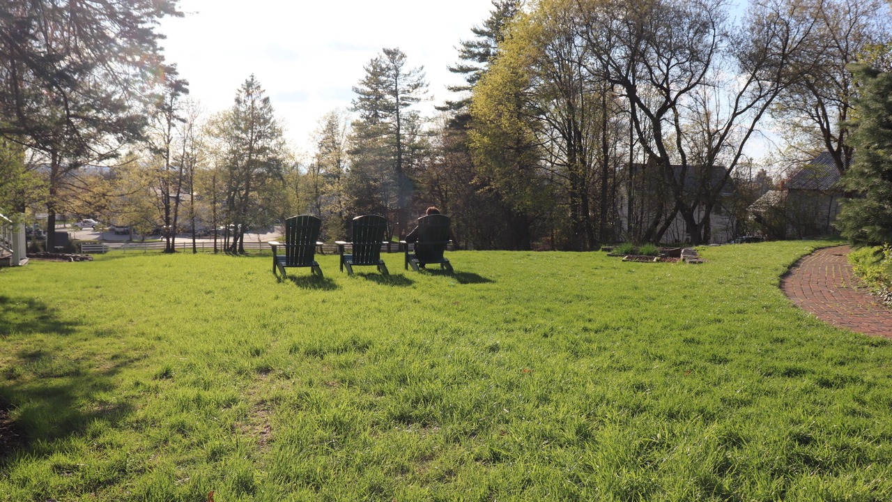 Photo of Outdoor in Middlebury